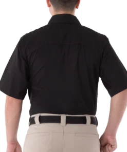 FIRST TACTICAL MEN'S V2 BDU SHORT SLEEVE SHIRT