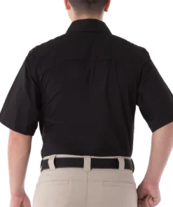 FIRST TACTICAL MEN'S V2 TACTICAL SHORT SLEEVE SHIRT 9 FIRST TACTICAL MEN'S V2 TACTICAL SHORT SLEEVE SHIRT