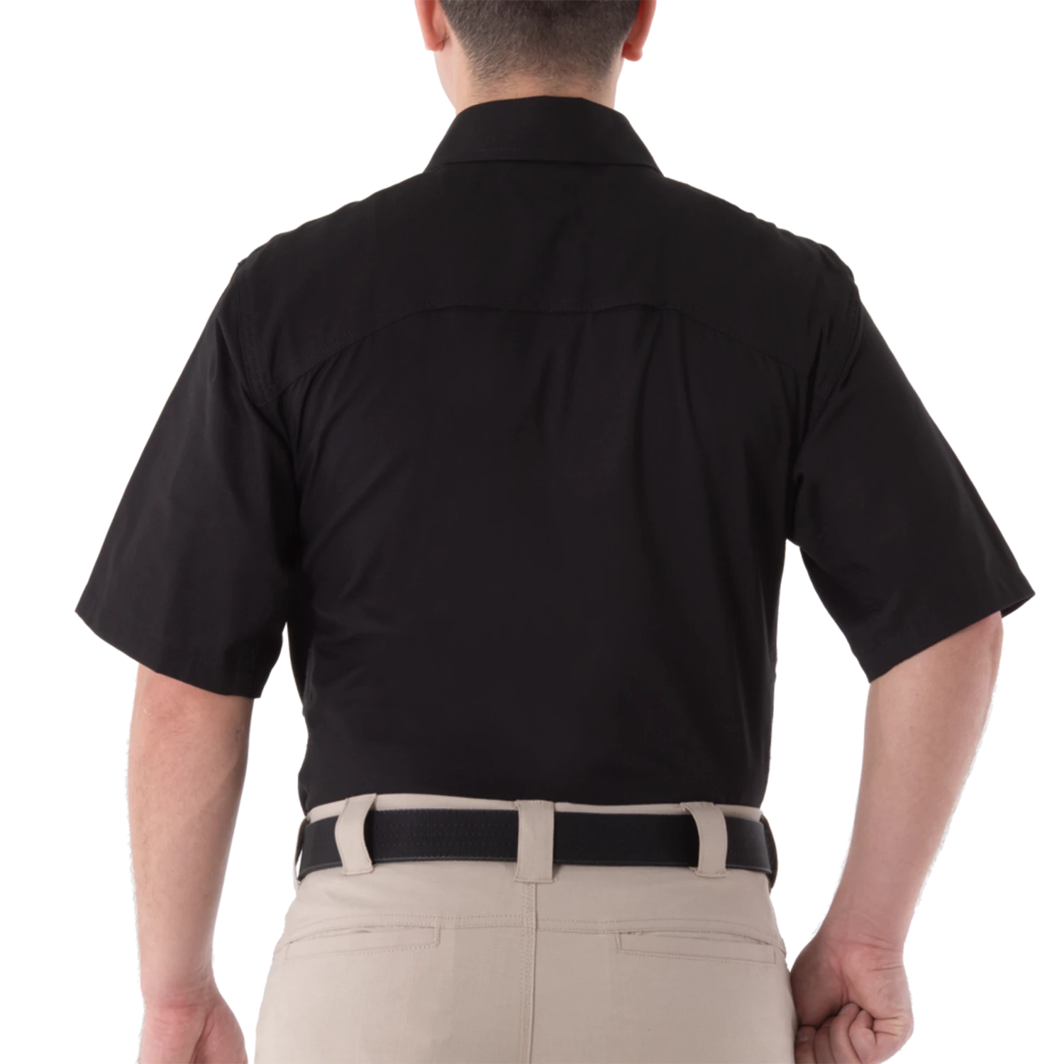 FIRST TACTICAL MEN'S V2 TACTICAL SHORT SLEEVE SHIRT 4 FIRST TACTICAL MEN'S V2 TACTICAL SHORT SLEEVE SHIRT