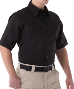 FIRST TACTICAL MEN'S V2 TACTICAL SHORT SLEEVE SHIRT