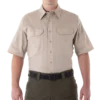 FIRST TACTICAL MEN'S V2 BDU SHORT SLEEVE SHIRT