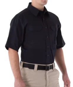 FIRST TACTICAL MEN'S V2 BDU SHORT SLEEVE SHIRT