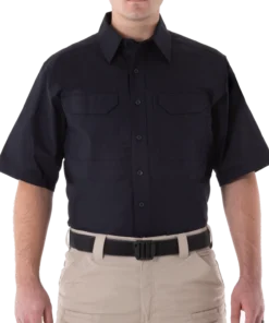 FIRST TACTICAL MEN'S V2 TACTICAL SHORT SLEEVE SHIRT 11 FIRST TACTICAL MEN'S V2 TACTICAL SHORT SLEEVE SHIRT