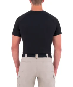 FIRST TACTICAL MEN'S PERFORMANCE SHORT SLEEVE T-SHIRT