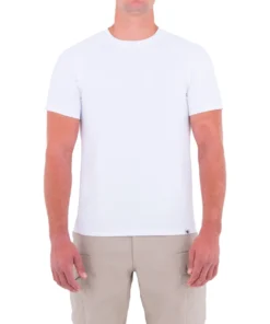 FIRST TACTICAL MEN'S PERFORMANCE SHORT SLEEVE T-SHIRT