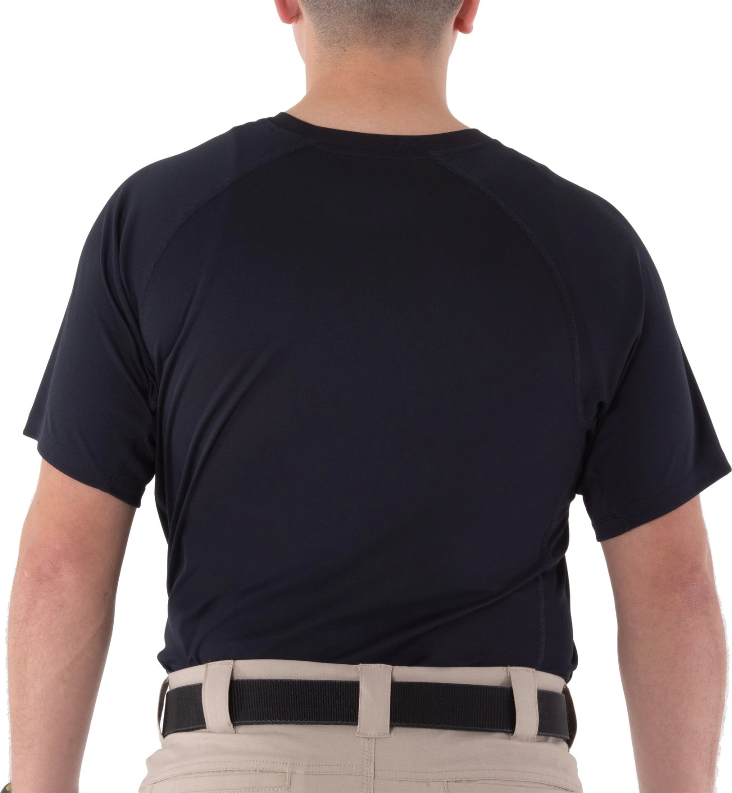 FIRST TACTICAL MEN'S PERFORMANCE SHORT SLEEVE T-SHIRT