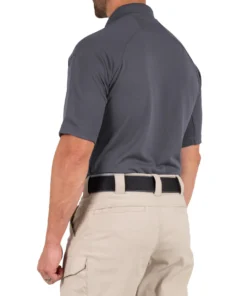 FIRST TACTICAL MEN'S PERFORMANCE SHORT SLEEVE POLO