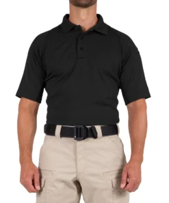 FIRST TACTICAL MEN'S PERFORMANCE SHORT SLEEVE POLO 13 FIRST TACTICAL MEN'S PERFORMANCE SHORT SLEEVE POLO