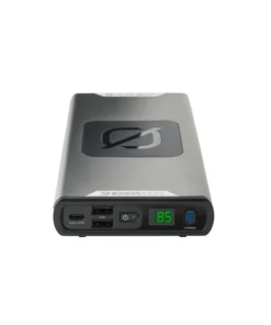 GOAL ZERO SHERPA 100PD POWER BANK With Qi