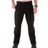 FIRST TACTICAL MEN'S V2 TACTICAL PANTS - BLACK
