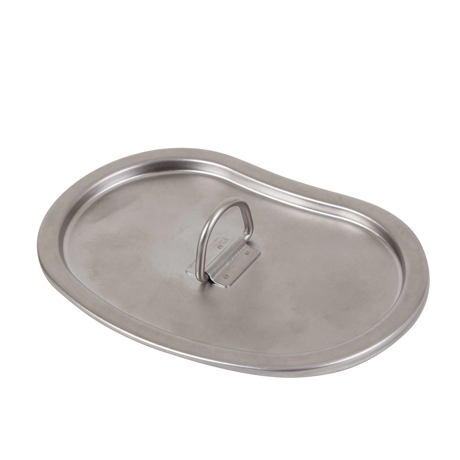 Rothco Stainless Steel Canteen Cup Lid 1 Rothco Stainless Steel Canteen Cup Lid