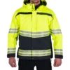 FIRST TACTICAL MEN'S HIGH-VIS SYSTEM PARKA