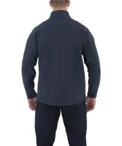 FIRST TACTICAL MEN'S SOFTSHELL JOB SHIRT