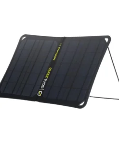 Goal Zero Nomad 10 Solar Panel (10W, 6-7V)