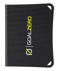 Goal Zero Nomad 10 Solar Panel (10W, 6-7V)