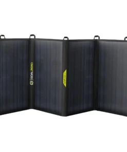 Goal Zero Nomad 50 Solar Panel (50W, 14-21.5V)