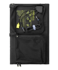 Goal Zero Nomad 50 Solar Panel (50W, 14-21.5V)