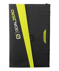 Goal Zero Nomad 50 Solar Panel (50W, 14-21.5V)