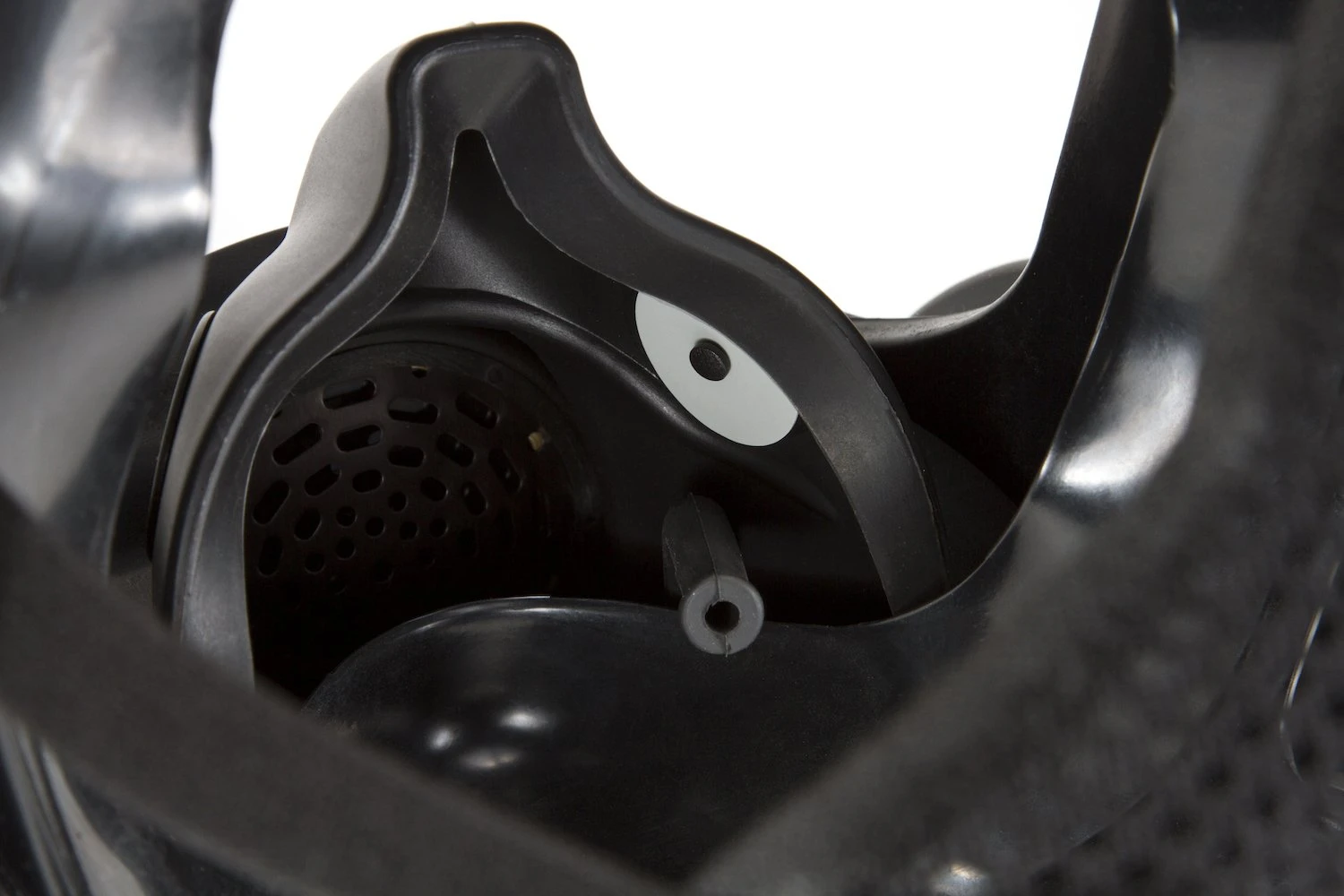 MIRA Safety CM-6M Tactical Gas Mask - Full-Face Respirator For CBRN Defense 5 MIRA Safety CM-6M Tactical Gas Mask - Full-Face Respirator For CBRN Defense