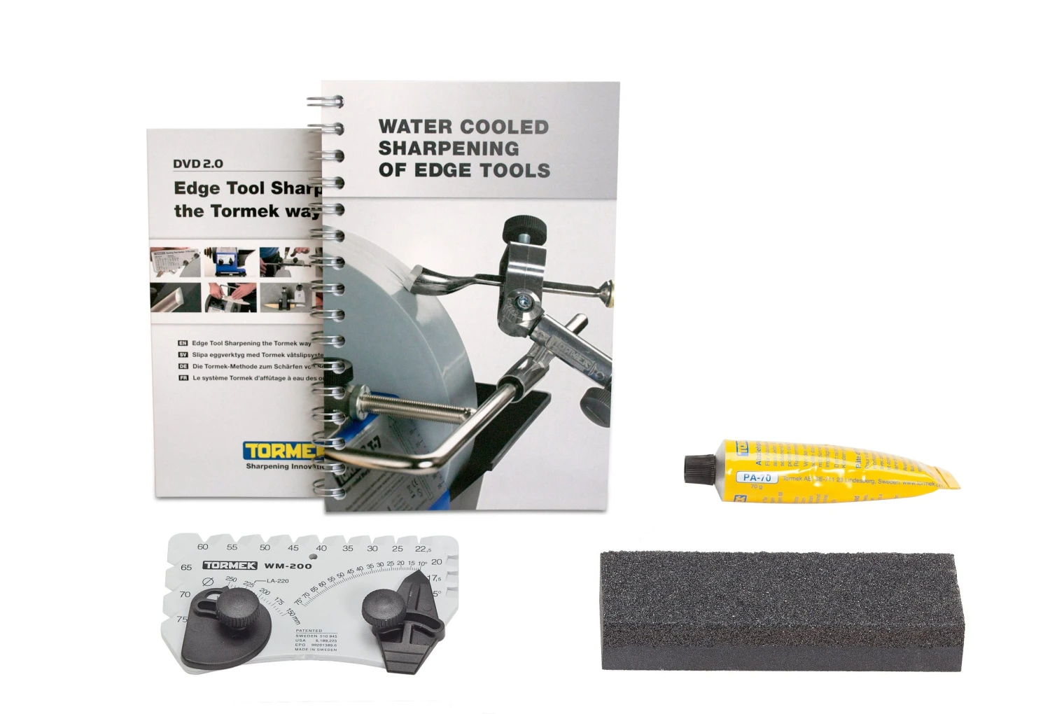 Tormek T-4 3 Tormek T-4