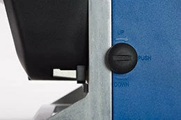 Tormek T-8 Grinding Machine - Water Cooled Sharpening System 6 Tormek T-8 Grinding Machine - Water Cooled Sharpening System