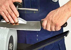 Tormek T-8 Grinding Machine - Water Cooled Sharpening System 19 Tormek T-8 Grinding Machine - Water Cooled Sharpening System