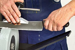 Tormek T-8 Grinding Machine - Water Cooled Sharpening System 9 Tormek T-8 Grinding Machine - Water Cooled Sharpening System