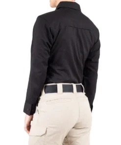 FIRST TACTICAL WOMEN'S V2 TACTICAL LONG SLEEVE SHIRT 11 FIRST TACTICAL WOMEN'S V2 TACTICAL LONG SLEEVE SHIRT