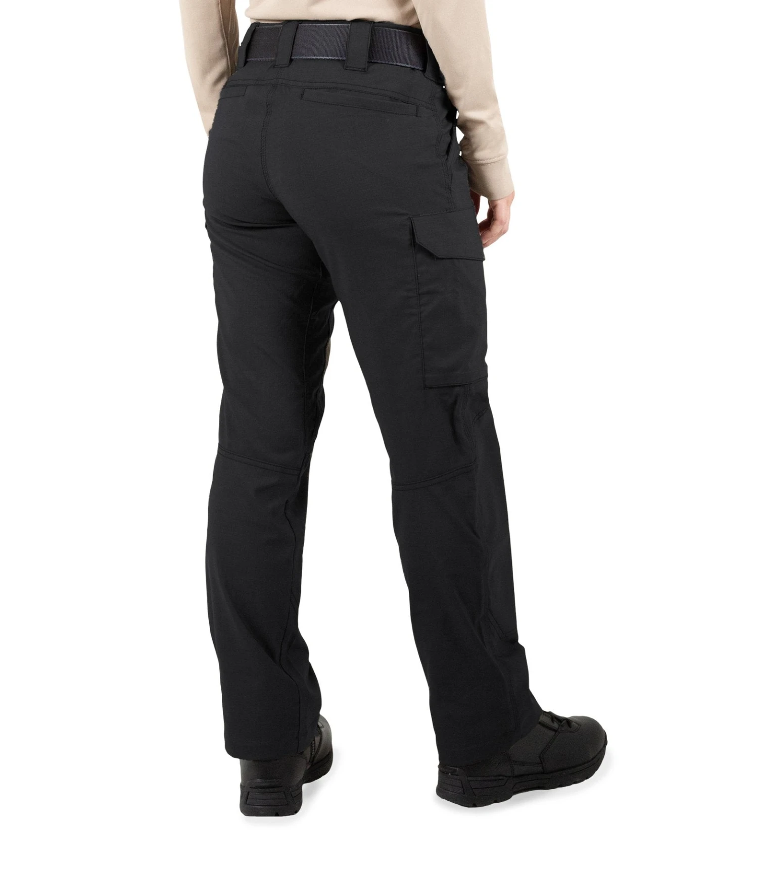 FIRST TACTICAL WOMEN'S V2 TACTICAL PANTS - BLACK 5 FIRST TACTICAL WOMEN'S V2 TACTICAL PANTS - BLACK