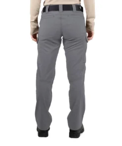 FIRST TACTICAL WOMEN'S V2 TACTICAL PANTS - WOLF GREY