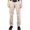 FIRST TACTICAL WOMEN'S V2 TACTICAL PANTS - KHAKI