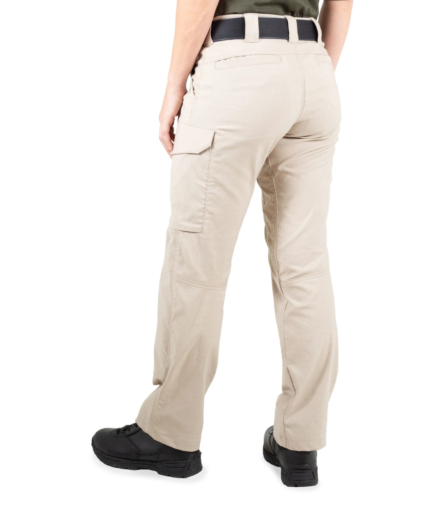 FIRST TACTICAL WOMEN'S V2 TACTICAL PANTS - KHAKI 3 FIRST TACTICAL WOMEN'S V2 TACTICAL PANTS - KHAKI