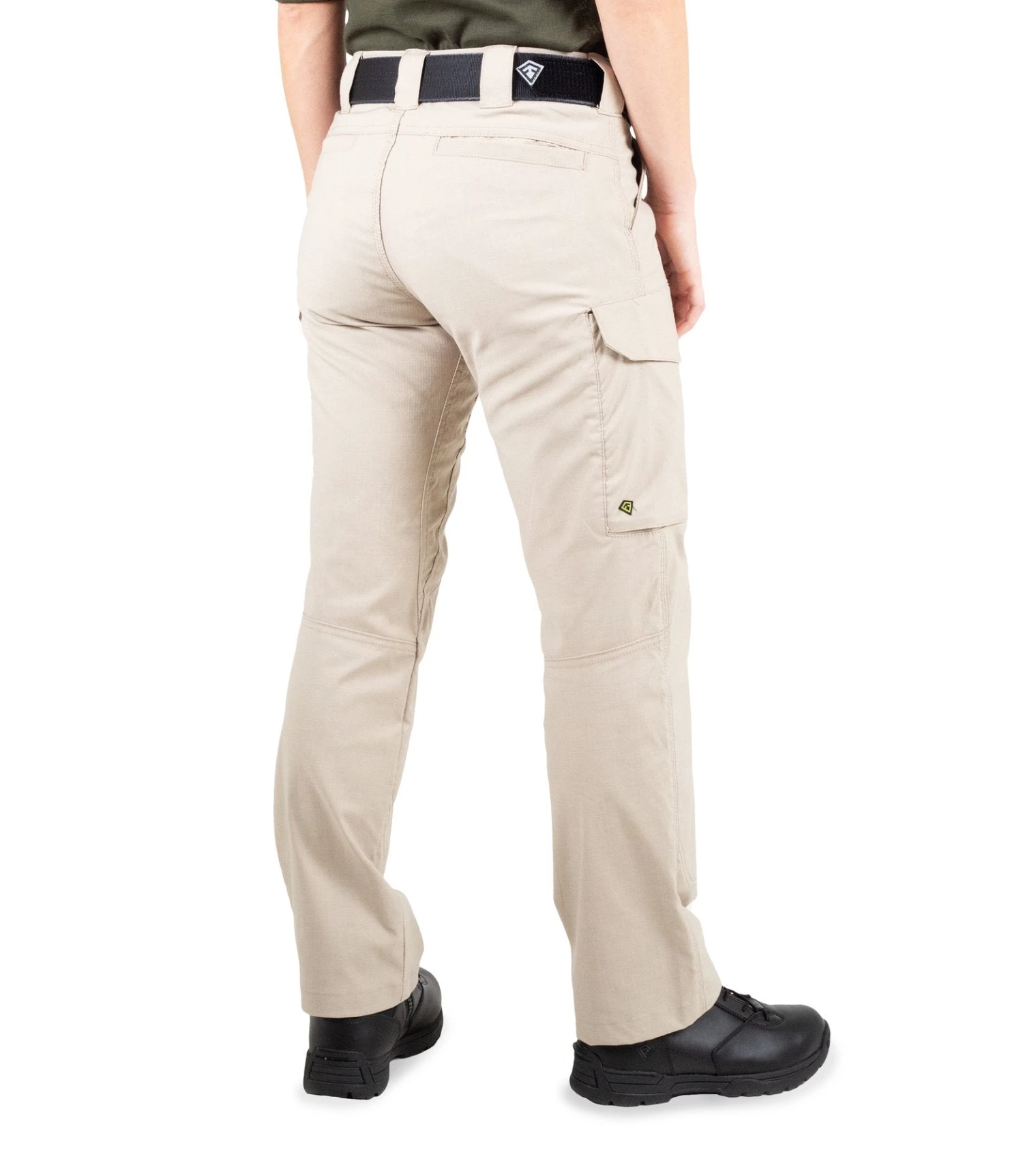 FIRST TACTICAL WOMEN'S V2 TACTICAL PANTS - KHAKI 5 FIRST TACTICAL WOMEN'S V2 TACTICAL PANTS - KHAKI