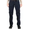 FIRST TACTICAL WOMEN'S V2 TACTICAL PANTS - MIDNIGHT NAVY