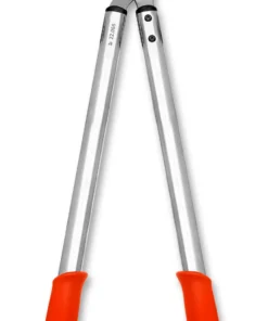 LÖWE LOWE Anvil Lopper With Curved Blade Home, Farm & Garden