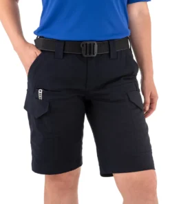 FIRST TACTICAL WOMEN'S V2 TACTICAL SHORTS