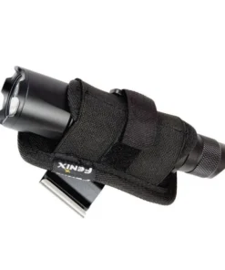 Fenix AB02 Flashlight Belt Clip Fenix Lights