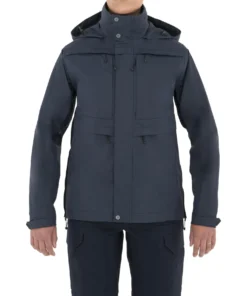 FIRST TACTICAL WOMEN'S TACTIX SYSTEM PARKA