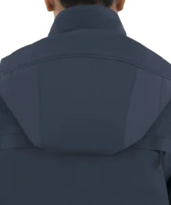 FIRST TACTICAL WOMEN'S TACTIX SYSTEM PARKA