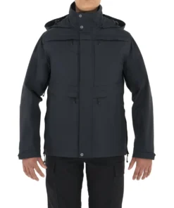 FIRST TACTICAL WOMEN'S TACTIX SYSTEM PARKA
