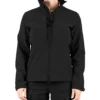 FIRST TACTICAL WOMEN'S TACTIX SOFTSHELL JACKET