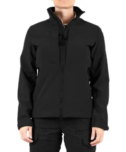 FIRST TACTICAL WOMEN'S TACTIX SOFTSHELL JACKET