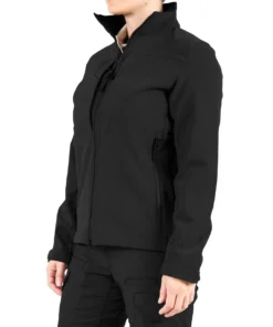 FIRST TACTICAL WOMEN'S TACTIX SOFTSHELL JACKET