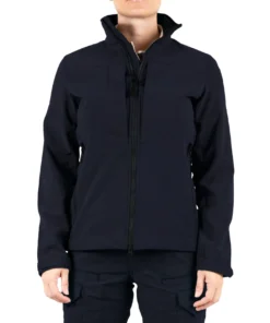 FIRST TACTICAL WOMEN'S TACTIX SOFTSHELL JACKET