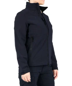 FIRST TACTICAL WOMEN'S TACTIX SOFTSHELL JACKET