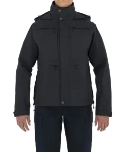 FIRST TACTICAL WOMEN'S TACTIX SYSTEM JACKET