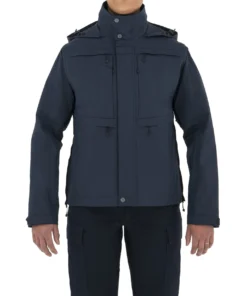 FIRST TACTICAL WOMEN'S TACTIX SYSTEM JACKET