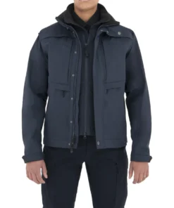 FIRST TACTICAL WOMEN'S TACTIX SYSTEM JACKET