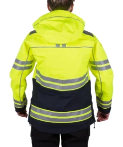 FIRST TACTICAL WOMEN'S HIGH-VIS SYSTEM PARKA