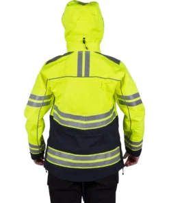 FIRST TACTICAL WOMEN'S HIGH-VIS SYSTEM PARKA